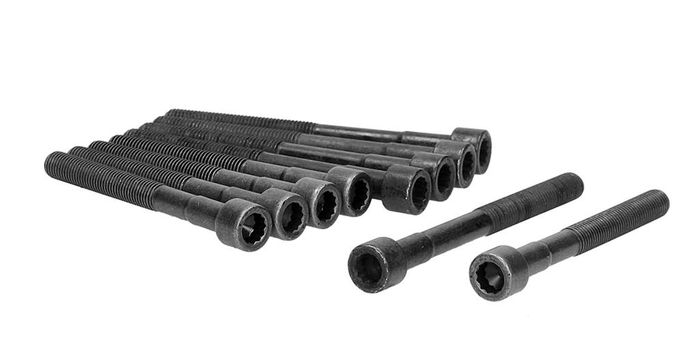 AJU-81014700, Ajusa Cylinder Head Bolt Sets for 1992-1998 PASEO, 1995-1998 TERCEL - 81014700 in UAE, Dubai. Condition - new. Price 280 AED. Photo, seller contacts | AUTO.AE