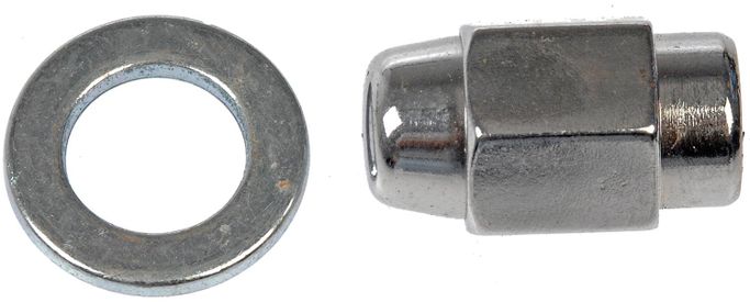 RNB-611-104-BP, Dorman Lug Nuts 611-104-BP في الإمارات العربية المتحدة, دبي. Condition - new. Price ⁦1,970 AED⁩. Photo, seller contacts | AUTO.AE