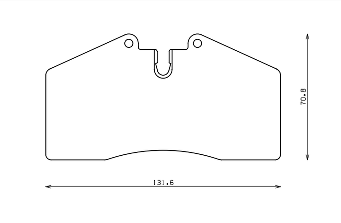 EIP001MX72, ENDLESS EIP001MX72 Front brake pads PORSCHE 911(964)3.3/3.6TURBO/911(993) 3.6 في الإمارات العربية المتحدة, دبي. Condition - new. Price ⁦1,170 AED⁩. Photo, seller contacts | AUTO.AE