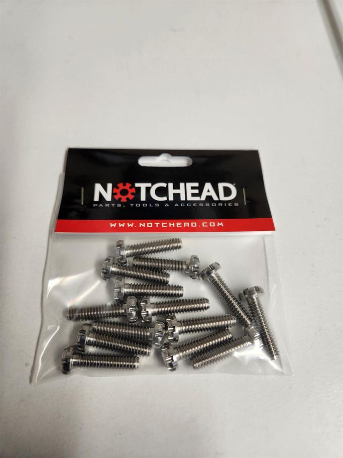 NTH-8251-2, NotcHead Valve Cover Bolt Kits 8251-2 في الإمارات العربية المتحدة, دبي. Condition - new. Price 380 AED. Photo, seller contacts | AUTO.AE