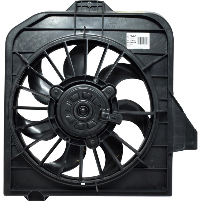 UAC-FA50322C, Universal Air Conditioner Electric Fans FA 50322C in UAE, Dubai. Condition - new. Price 380 AED. Photo, seller contacts | AUTO.AE