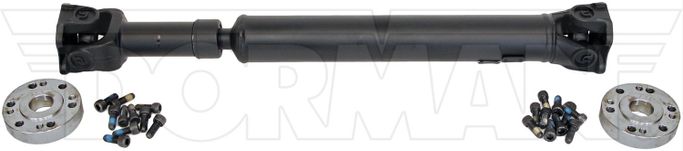 RNB-936-022, Dorman Driveshafts for 2004-2009 S2000 - 936-022 في الإمارات العربية المتحدة, دبي. Condition - new. Price 5,210 AED. Photo, seller contacts | AUTO.AE