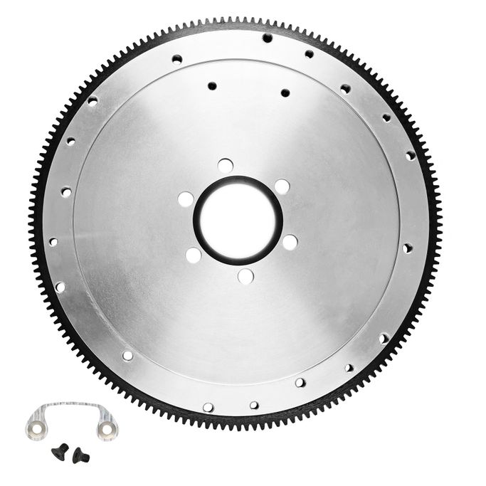 PQX-1642103, PRW Pro Series 166-Tooth Flywheel 1642103 في الإمارات العربية المتحدة, دبي. Condition - new. Price 2,020 AED. Photo, seller contacts | AUTO.AE