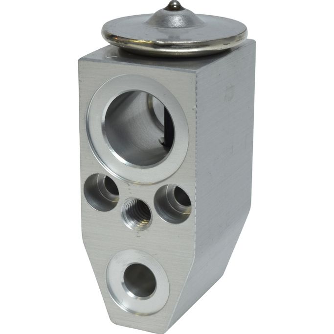 UAC-EX10653C, Universal Air Conditioner Air Conditioning Expansion Valves for 2018-2022 ECOSPORT - EX 10653C в ОАЭ, Дубай. Состояние - новое. Цена ⁦110 AED⁩. Фото, контакты продавца | AUTO.AE