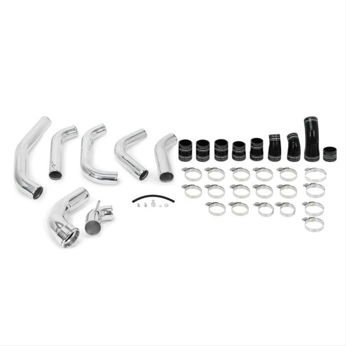 MIO-MICPF35T15KP, Mishimoto Intercooler Pipe and Boot Kits for 2015-2016 F-150 - MMICP-F35T-15KP في الإمارات العربية المتحدة, دبي. Condition - new. Price ⁦3,350 AED⁩. Photo, seller contacts | AUTO.AE