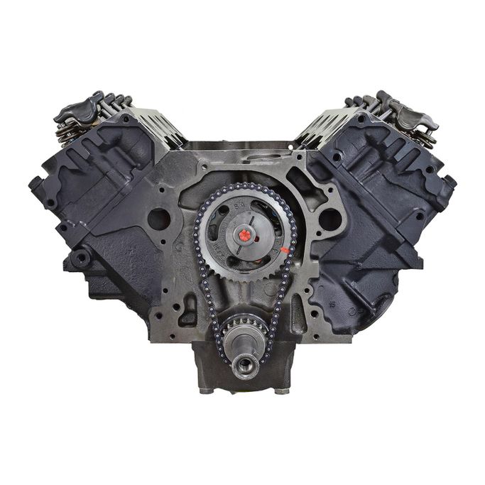 VRE-DFK2, VEGE Remanufactured Long Block Crate Engines DFK2 in UAE, Dubai. Condition - new. Price 16,020 AED. Photo, seller contacts | AUTO.AE