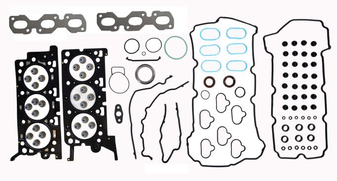 EGN-F181HS-L, Enginetech Head Gasket Sets for 2006-2009 FUSION, MILAN, 2006 ZEPHYR - F181HS-L in UAE, Dubai. Condition - new. Price 690 AED. Photo, seller contacts | AUTO.AE