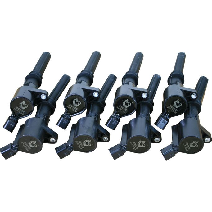 DFR-DFC1011-8, Dragon Fire Performance Ignition Coils DFC1011-8 in UAE, Dubai. Condition - new. Price 530 AED. Photo, seller contacts | AUTO.AE