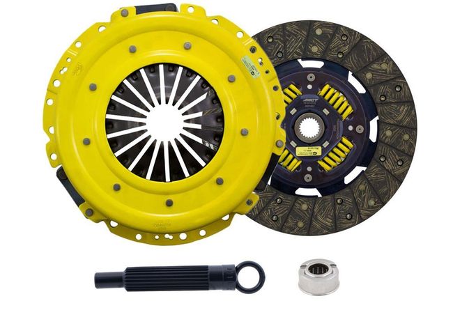 ACL-FM13-HDSS, ACT Heavy-Duty Clutch Kits for 2011-2017 MUSTANG - FM13-HDSS في الإمارات العربية المتحدة, دبي. Condition - new. Price ⁦2,920 AED⁩. Photo, seller contacts | AUTO.AE