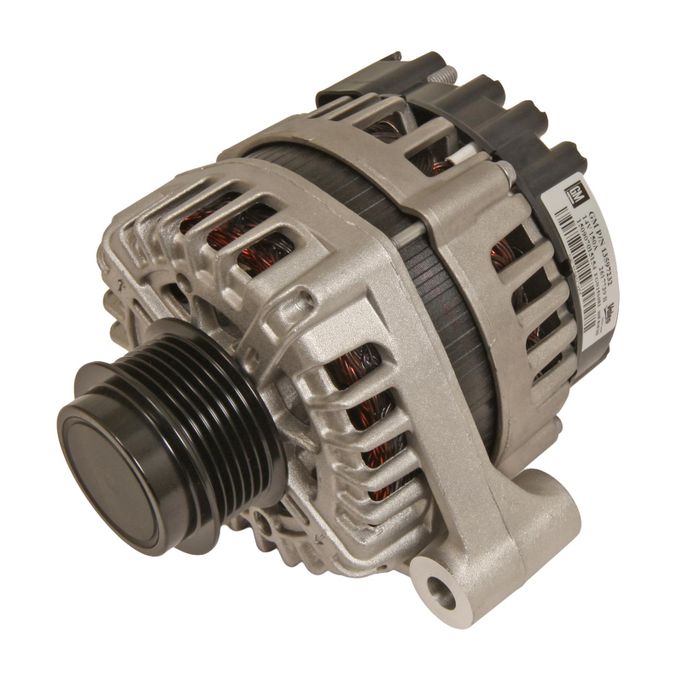 ADO-19540687, ACDelco GM Genuine Parts Alternators and Generators for 2010-2015 CAMARO - 19540687 in UAE, Dubai. Condition - new. Price ⁦1,630 AED⁩. Photo, seller contacts | AUTO.AE