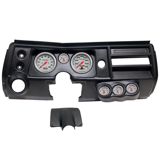 ATM-2904-13, AutoMeter Ultra-Lite Instrument Clusters for 1968 CHEVELLE, EL CAMINO - 2904-13 in UAE, Dubai. Condition - new. Price ⁦6,340 AED⁩. Photo, seller contacts | AUTO.AE
