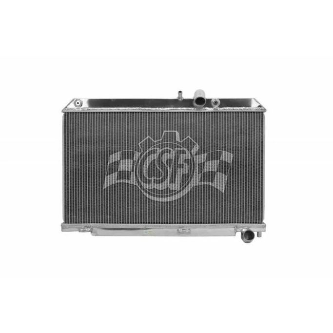 3164, CSF 3164 Radiator for MAZDA RX-8 2004-2008 in UAE, Dubai. Condition - new. Price 2,140 AED. Photo, seller contacts | AUTO.AE