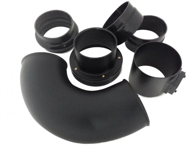 RFC-10165017, Roto-Fab Intake Upgrade Kits for 2008-2009 G8 - 10165017 in UAE, Dubai. Condition - new. Price 1,560 AED. Photo, seller contacts | AUTO.AE