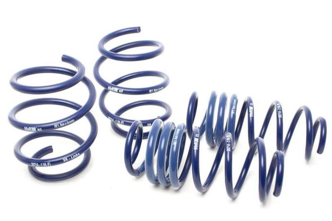 HNR-28714-2, H&R Sport Springs for 2023-2025 CIVIC - 28714-2 في الإمارات العربية المتحدة, دبي. Condition - new. Price 2,030 AED. Photo, seller contacts | AUTO.AE