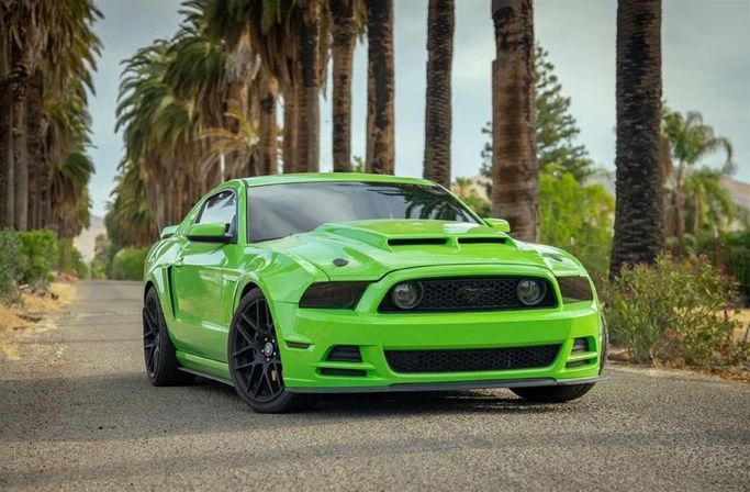 PED-162052, Pedders Suspension - Coilover Kits for 2005-2014 MUSTANG - PED-162052 في الإمارات العربية المتحدة, دبي. Condition - new. Price 7,090 AED. Photo, seller contacts | AUTO.AE