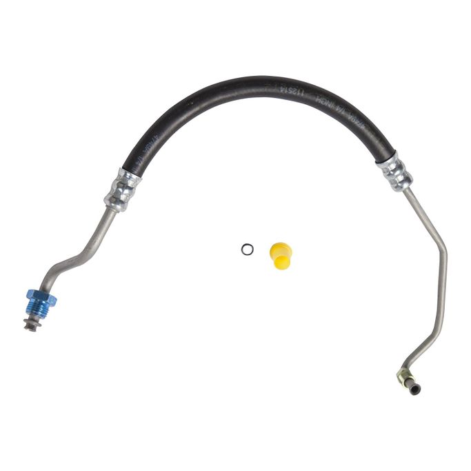 EDD-71100, Edelmann Power Steering Pressure Hoses for 1980-1982 CORVETTE - 71100B في الإمارات العربية المتحدة, دبي. Condition - new. Price 160 AED. Photo, seller contacts | AUTO.AE