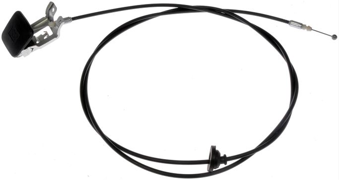 RNB-912-094, Dorman Hood Release Cables for 2012-2015 CAPTIVA SPORT, 2008-2010 VUE - 912-094 in UAE, Dubai. Condition - new. Price ⁦230 AED⁩. Photo, seller contacts | AUTO.AE