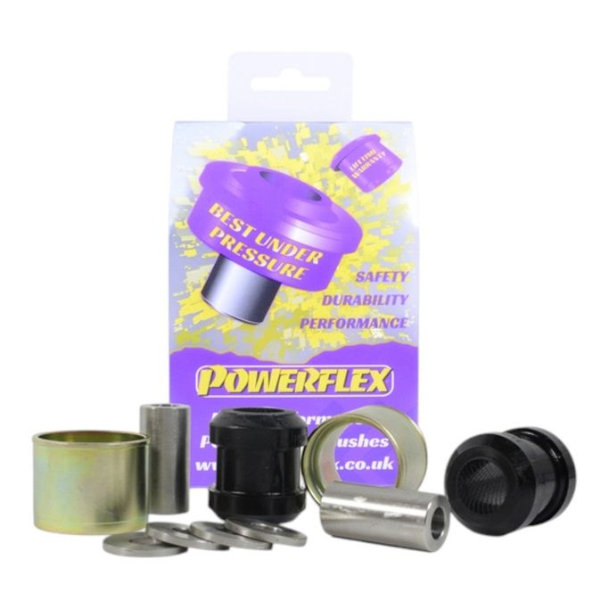 PFF5-1002, POWERFLEX PFF5-1002 x2 Front Lower Control Arm Inner Bushing (Track Rod) for BMW 7 (E38) في الإمارات العربية المتحدة, دبي. Condition - new. Price 500 AED. Photo, seller contacts | AUTO.AE