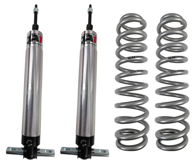 QA1-GS502-15325, QA1 Pro Coilover Systems for 1993-2002 CAMARO, FIREBIRD - GS502-15325 في الإمارات العربية المتحدة, دبي. Condition - new. Price 3,590 AED. Photo, seller contacts | AUTO.AE