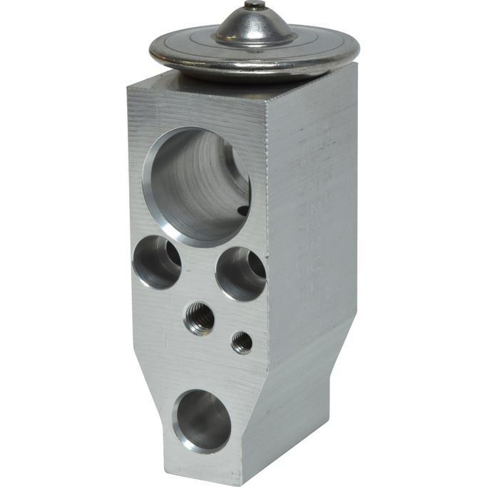 UAC-EX10732C, Universal Air Conditioner Inc. - Air Conditioning System Expansion Valves for 2012-2020 NV1500, NV3500, 2012-2021 NV2500 - EX 10732C в ОАЭ, Дубай. Состояние - новое. Цена ⁦90 AED⁩. Фото, контакты продавца | AUTO.AE
