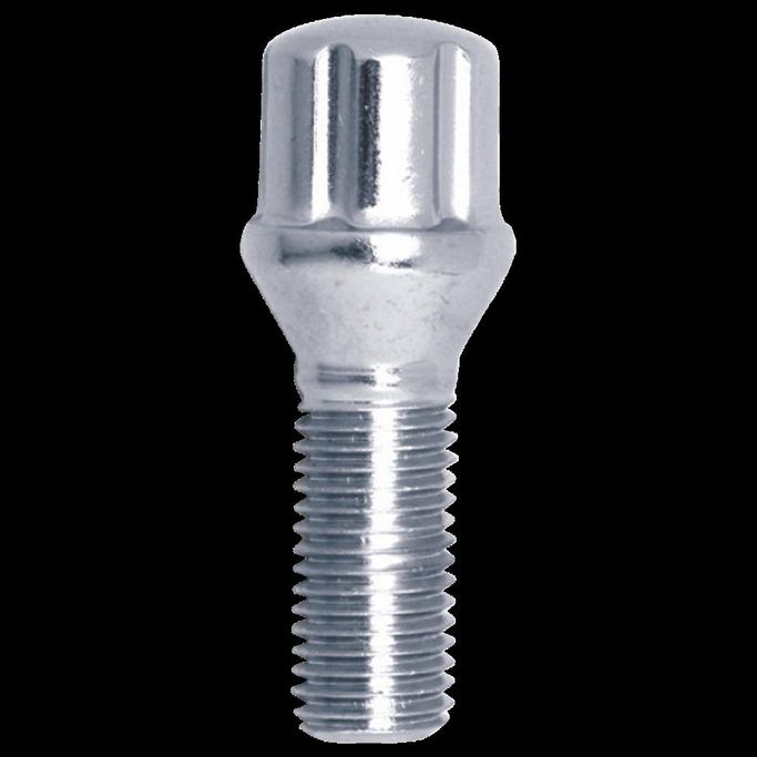 GOR-17125SD, Gorilla Small Diameter Spline Lug Bolts 17125SD في الإمارات العربية المتحدة, دبي. Condition - new. Price ⁦20 AED⁩. Photo, seller contacts | AUTO.AE