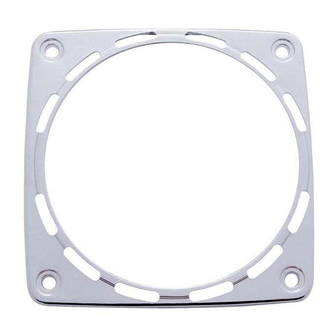 UPD-32115, United Pacific Marker Light Bezels 32115 في الإمارات العربية المتحدة, دبي. Condition - new. Price ⁦40 AED⁩. Photo, seller contacts | AUTO.AE