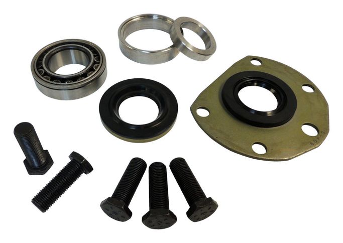 CWA-7086BK, Crown Automotive Axle Bearings for 1976-1983 CJ5, 1976-1986 CJ7, 1981-1986 SCRAMBLER - 7086BK в ОАЭ, Дубай. Состояние - новое. Цена ⁦400 AED⁩. Фото, контакты продавца | AUTO.AE