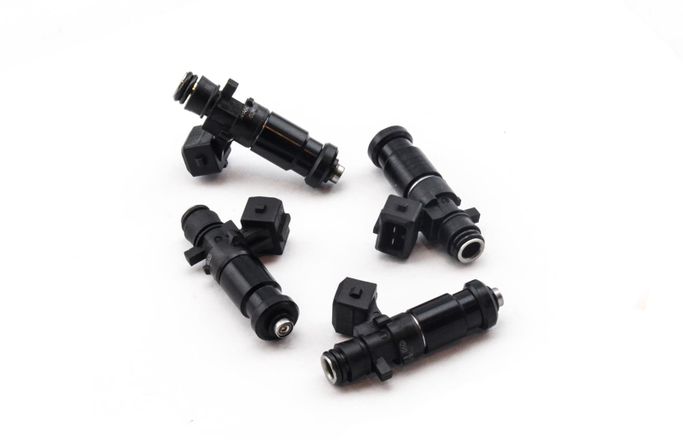 DWK-16MX0712504, DeatschWerks Fuel Injectors for 2002-2012 IMPREZA, 2009 LEGACY, 2015-2017 WRX STI - 16MX-07-1250-4 في الإمارات العربية المتحدة, دبي. Condition - new. Price ⁦2,720 AED⁩. Photo, seller contacts | AUTO.AE