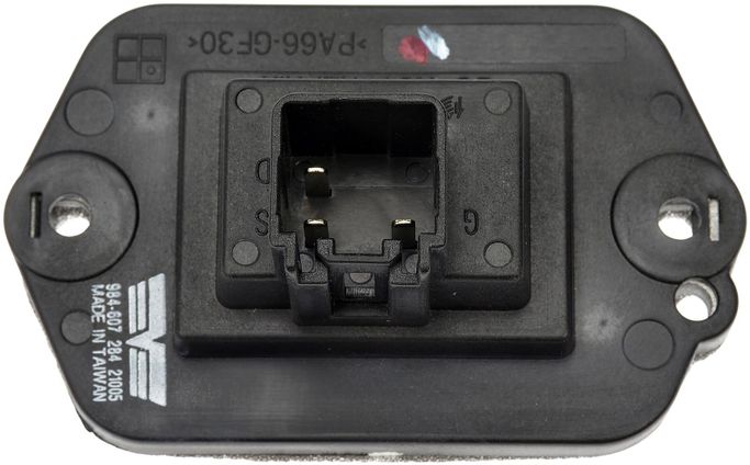 RNB-984-607, Dorman Blower Motor Resistors for 2008-2012 CX-7 - 984-607 في الإمارات العربية المتحدة, دبي. Condition - new. Price ⁦310 AED⁩. Photo, seller contacts | AUTO.AE