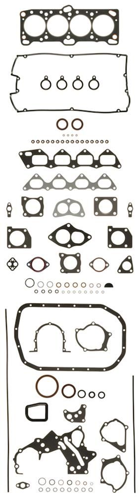 AJU-50122000, Ajusa Engine Gasket Sets 50122000 в ОАЭ, Дубай. Состояние - новое. Цена 640 AED. Фото, контакты продавца | AUTO.AE