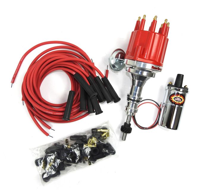 PNX-BUNDLE007, PerTronix Flame-Thrower Ignition System Bundles Bundle007 in UAE, Dubai. Condition - new. Price 2,710 AED. Photo, seller contacts | AUTO.AE