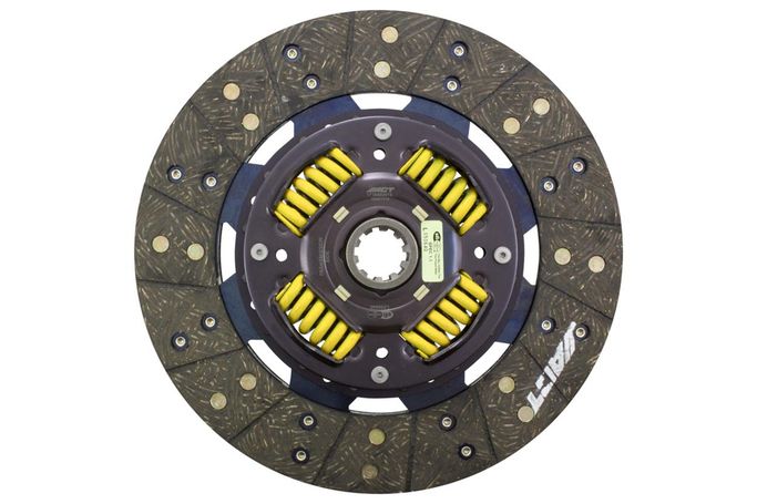 ACL-3001110, ACT Performance Clutch Discs 3001110 in UAE, Dubai. Condition - new. Price 950 AED. Photo, seller contacts | AUTO.AE