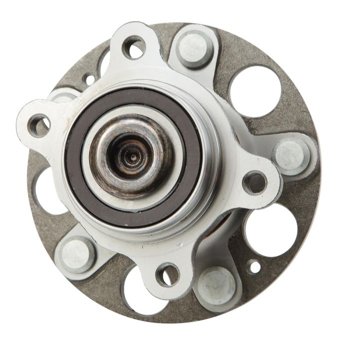 FWB-102107, FAG USA Wheel Bearing and Hub Assemblies for 2006-2011 CIVIC - 102107 в ОАЭ, Дубай. Состояние - новое. Цена ⁦400 AED⁩. Фото, контакты продавца | AUTO.AE