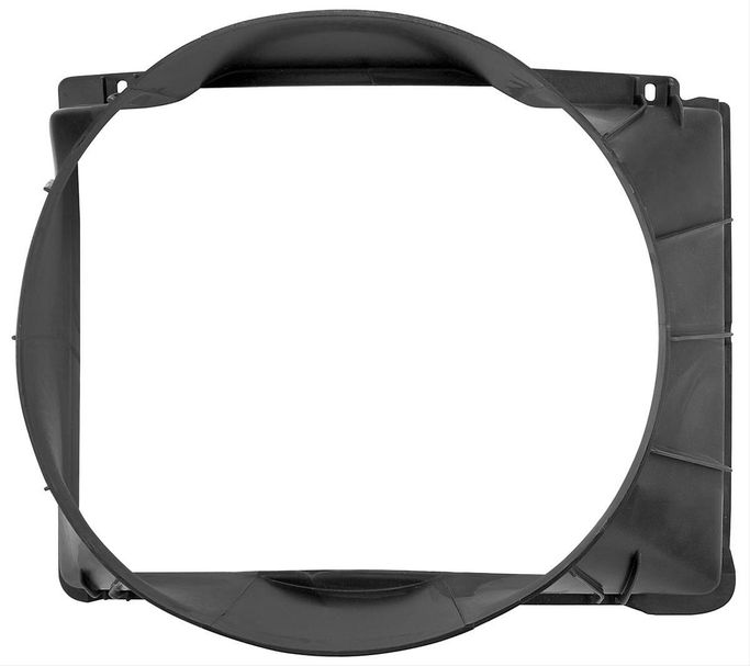 OPG-C210187, RESTOPARTS® Supplied Fan Shrouds for 1969-1970 CHEVELLE, EL CAMINO - C210187 في الإمارات العربية المتحدة, دبي. Condition - new. Price ⁦620 AED⁩. Photo, seller contacts | AUTO.AE