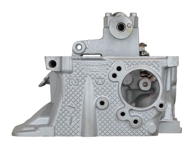 VRE-2DK9L, VEGE Remanufactured Cylinder Heads 2DK9L in UAE, Dubai. Condition - new. Price 2,800 AED. Photo, seller contacts | AUTO.AE