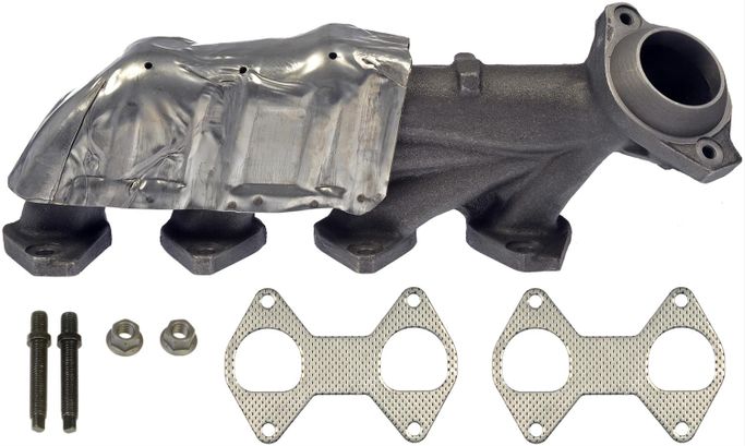 RNB-674-695, Dorman Exhaust Manifolds 674-695 in UAE, Dubai. Condition - new. Price 740 AED. Photo, seller contacts | AUTO.AE