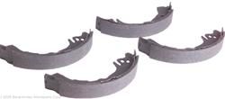 BCK-081-3154, Beck/Arnley Brake Shoes for 2000-2005 ECHO - 081-3154 في الإمارات العربية المتحدة, دبي. Condition - new. Price 190 AED. Photo, seller contacts | AUTO.AE