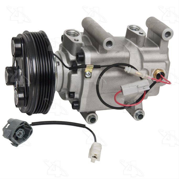 FSS-98472, Four Seasons Air Conditioning Compressors for 2006-2008 3, 5 - 98472 في الإمارات العربية المتحدة, دبي. Condition - new. Price 1,650 AED. Photo, seller contacts | AUTO.AE