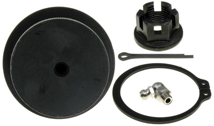 ADO-46D2349A, ACDelco Silver Ball Joints 19460572 в ОАЭ, Дубай. Состояние - новое. Цена 200 AED. Фото, контакты продавца | AUTO.AE