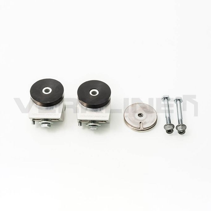 ELA-019-85, VERKLINE ELA-019-85 Gearbox Mounts Kit (Track Hardness) for AUDI S4 / S6 (C4) in UAE, Dubai. Condition - new. Price ⁦1,010 AED⁩. Photo, seller contacts | AUTO.AE