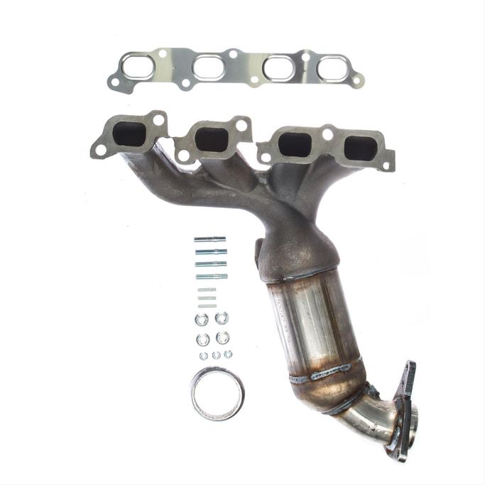ATP-101576, ATP Exhaust Manifolds for 2007-2012 CANYON, COLORADO - 101576 in UAE, Dubai. Condition - new. Price ⁦3,370 AED⁩. Photo, seller contacts | AUTO.AE