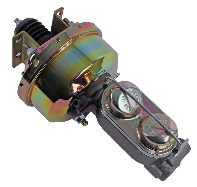 LEB-FC0035HK, LEED Brakes Master Cylinder and Brake Booster Combos for 1964-1966 MUSTANG - FC0035HK в ОАЭ, Дубай. Состояние - новое. Цена ⁦1 680 AED⁩. Фото, контакты продавца | AUTO.AE