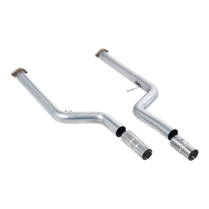 SSXBM1261, MILLTEK SSXBM1261 Secondary Cat Bypass System, 3.15" for BMW X3M (G01) / X4M (G02) в ОАЭ, Дубай. Состояние - новое. Цена ⁦4 160 AED⁩. Фото, контакты продавца | AUTO.AE