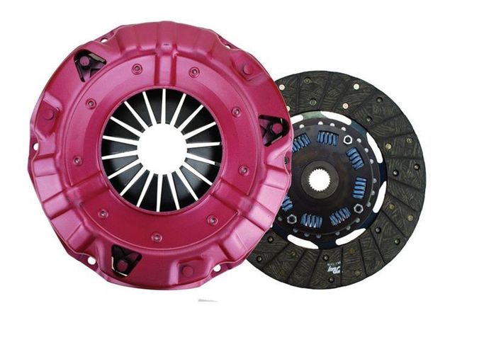 RAM-88391HDT, RAM HDX Clutch Kits 88391HDT in UAE, Dubai. Condition - new. Price 1,810 AED. Photo, seller contacts | AUTO.AE