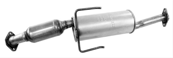 WLK-16575, Walker Ultra Direct-Fit Catalytic Converters for 2008-2015 XB - 16575 in UAE, Dubai. Condition - new. Price ⁦1,630 AED⁩. Photo, seller contacts | AUTO.AE