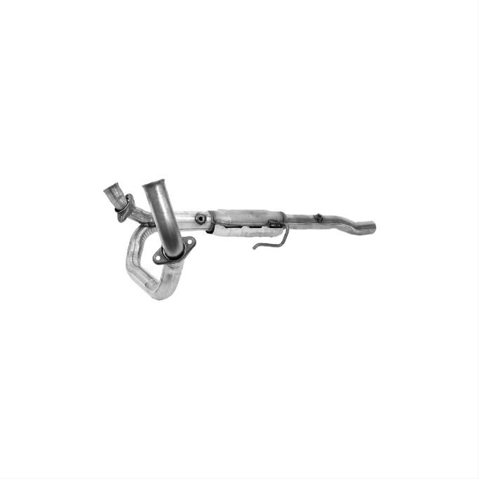 WLK-50536, Walker Ultra Direct-Fit Catalytic Converters for 2000-2002 RAM 3500, RAM 2500, 2000-2001 RAM 1500 - 50536 in UAE, Dubai. Condition - new. Price ⁦1,960 AED⁩. Photo, seller contacts | AUTO.AE