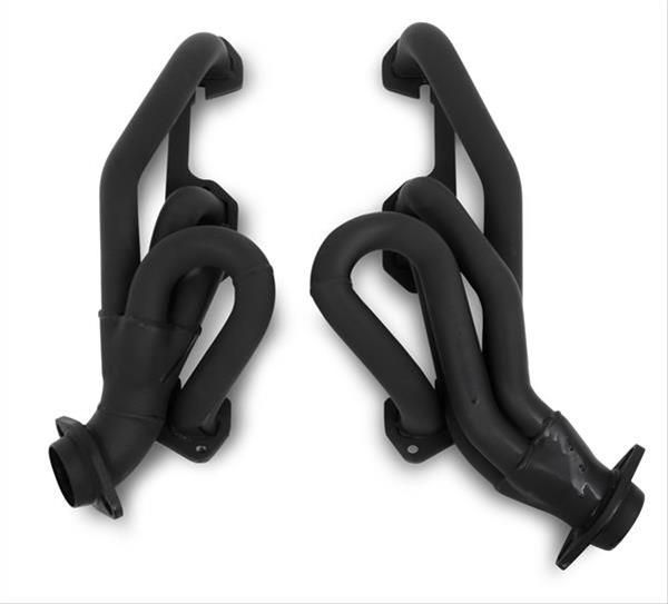 BIG-91945FLT, Flowtech Shorty Headers 91945FLT в ОАЭ, Дубай. Состояние - новое. Цена 2 290 AED. Фото, контакты продавца | AUTO.AE