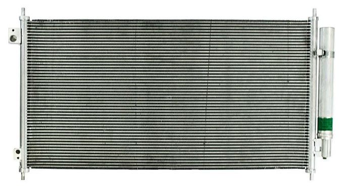 RDR-7013669, Agility Auto Parts Air Conditioning Condensers for 2008-2012 ACCORD, 2010-2011 ACCORD CROSSTOUR, 2012-2015 CROSSTOUR - 7013669 в ОАЭ, Дубай. Состояние - новое. Цена ⁦490 AED⁩. Фото, контакты продавца | AUTO.AE