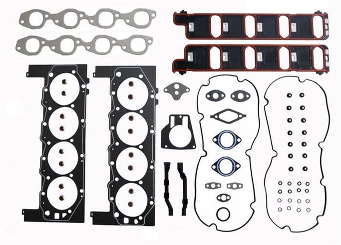 EGN-C496K-1, Enginetech Full Gasket Sets C496K-1 in UAE, Dubai. Condition - new. Price 1,090 AED. Photo, seller contacts | AUTO.AE