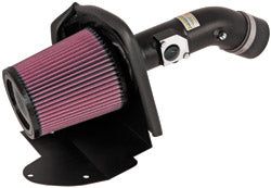 69-6027TTK, K&N 69-6027TTK Performance Air Intake System TYPHOON; MAZDA 6 L4-2.3L, 2007-08 in UAE, Dubai. Condition - new. Price 2,030 AED. Photo, seller contacts | AUTO.AE